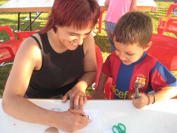 Talleres