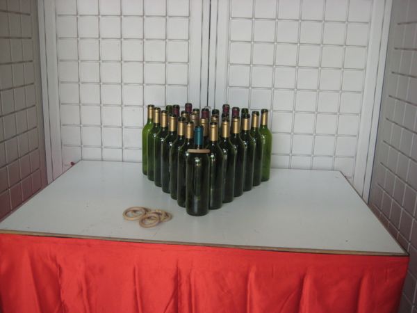 Recinto Ferial