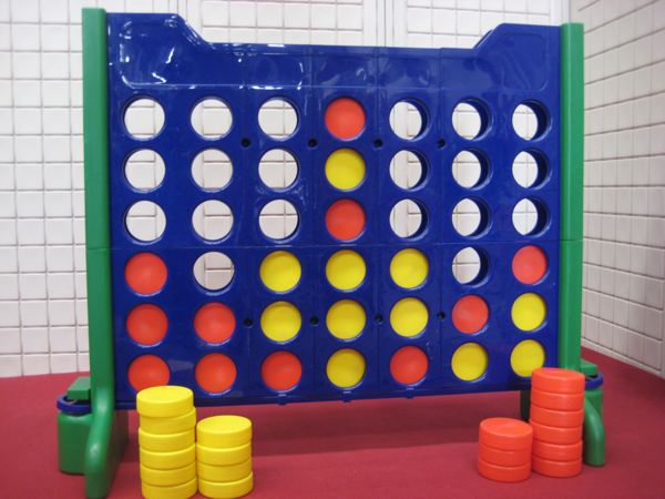 Juegos Gigantes